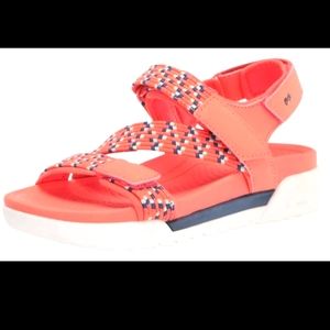 Ryka Rowana Sport Sandals Size 9/9.5